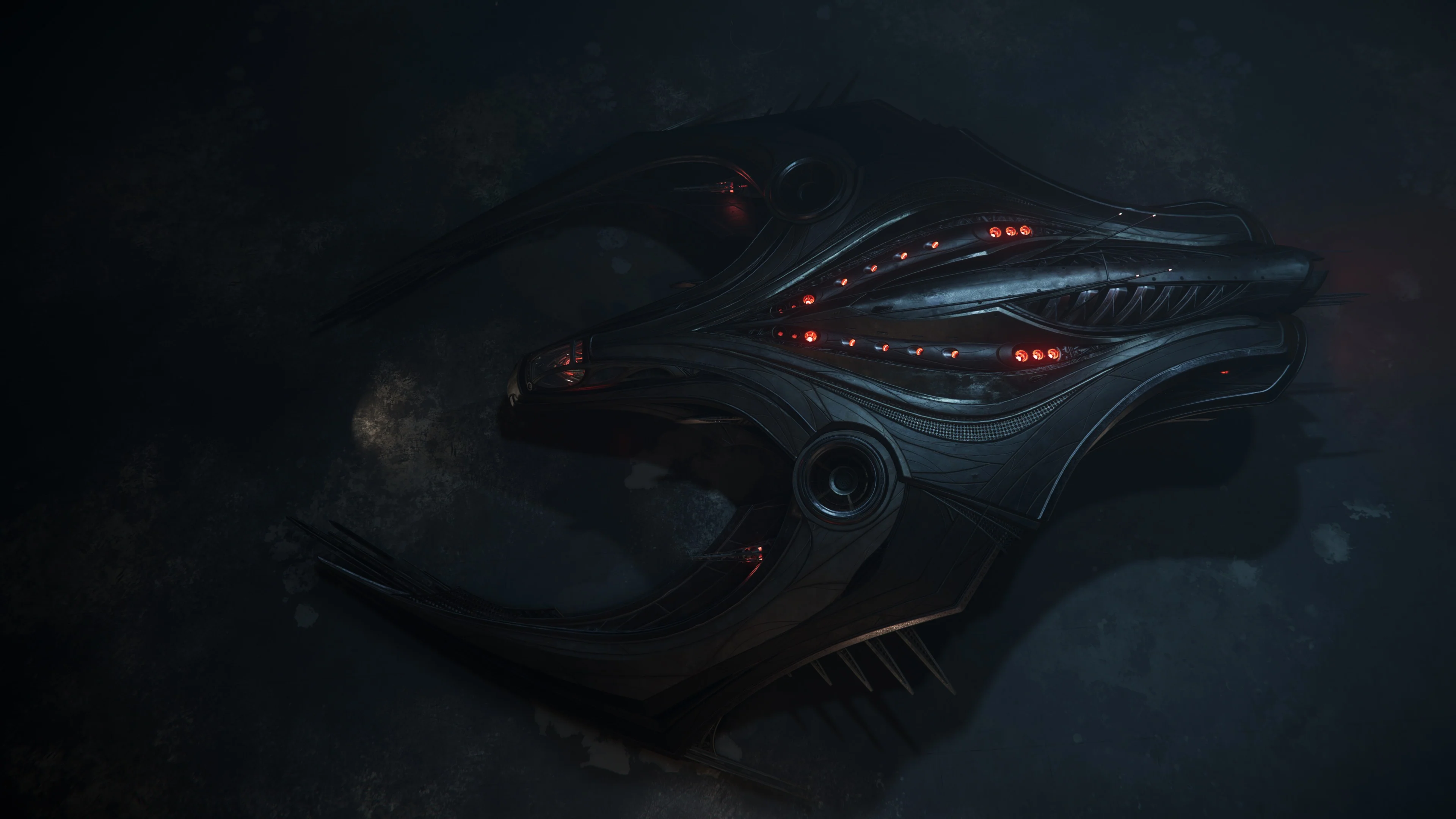 Blade - Standalone Ship - Image 6
