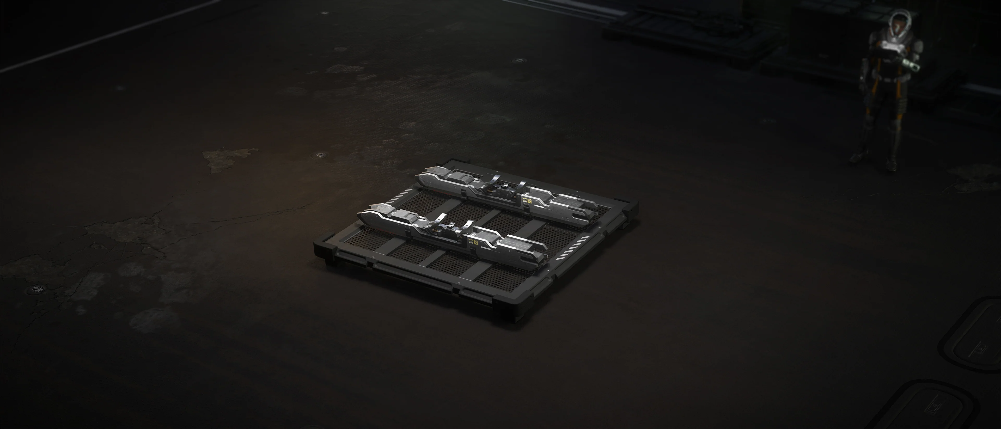 Bomb Rack - Weapon Kit (2 Pack) - Image 2