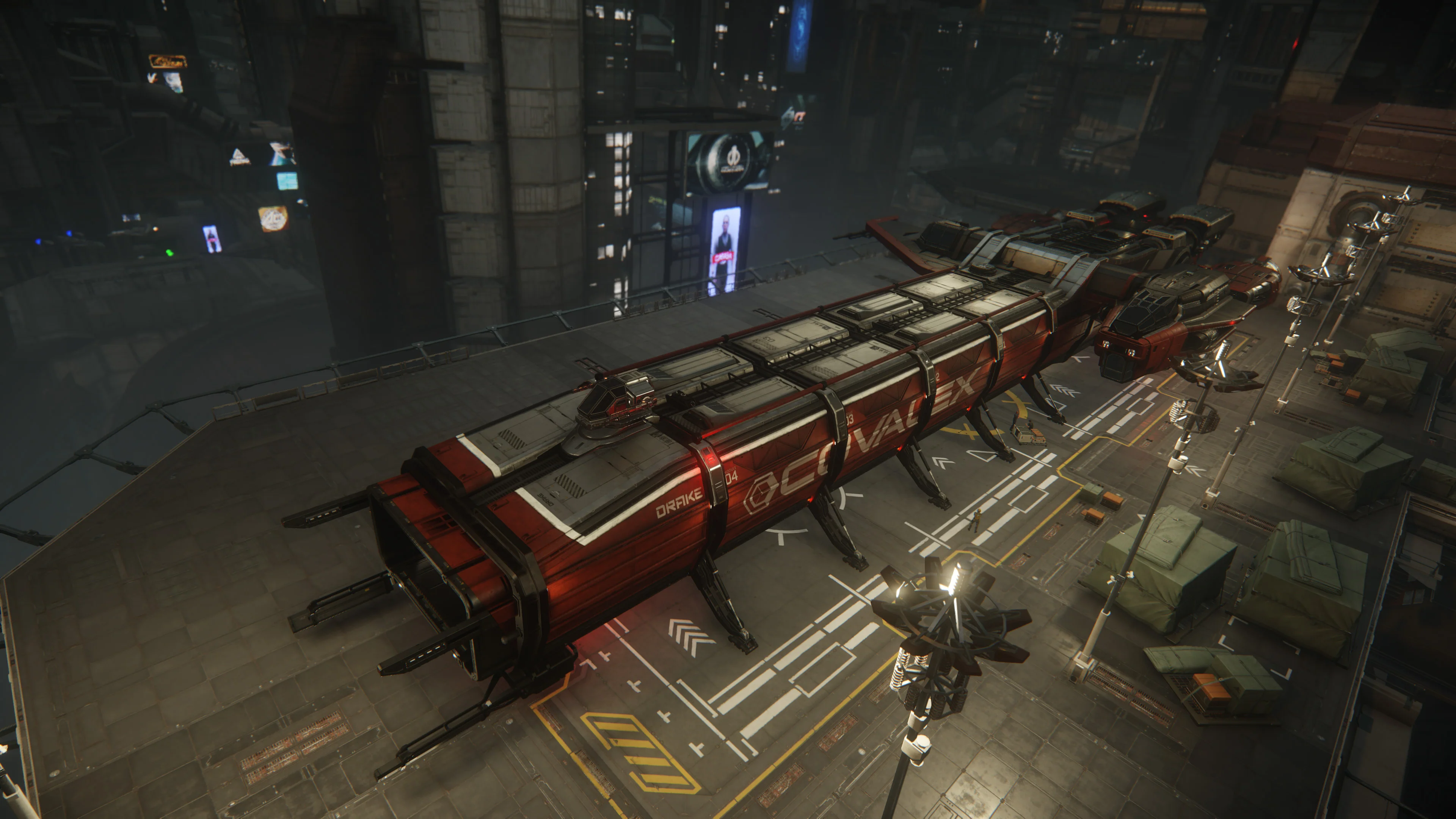 Broad Load Pack - Original Concept LTI - Image 4
