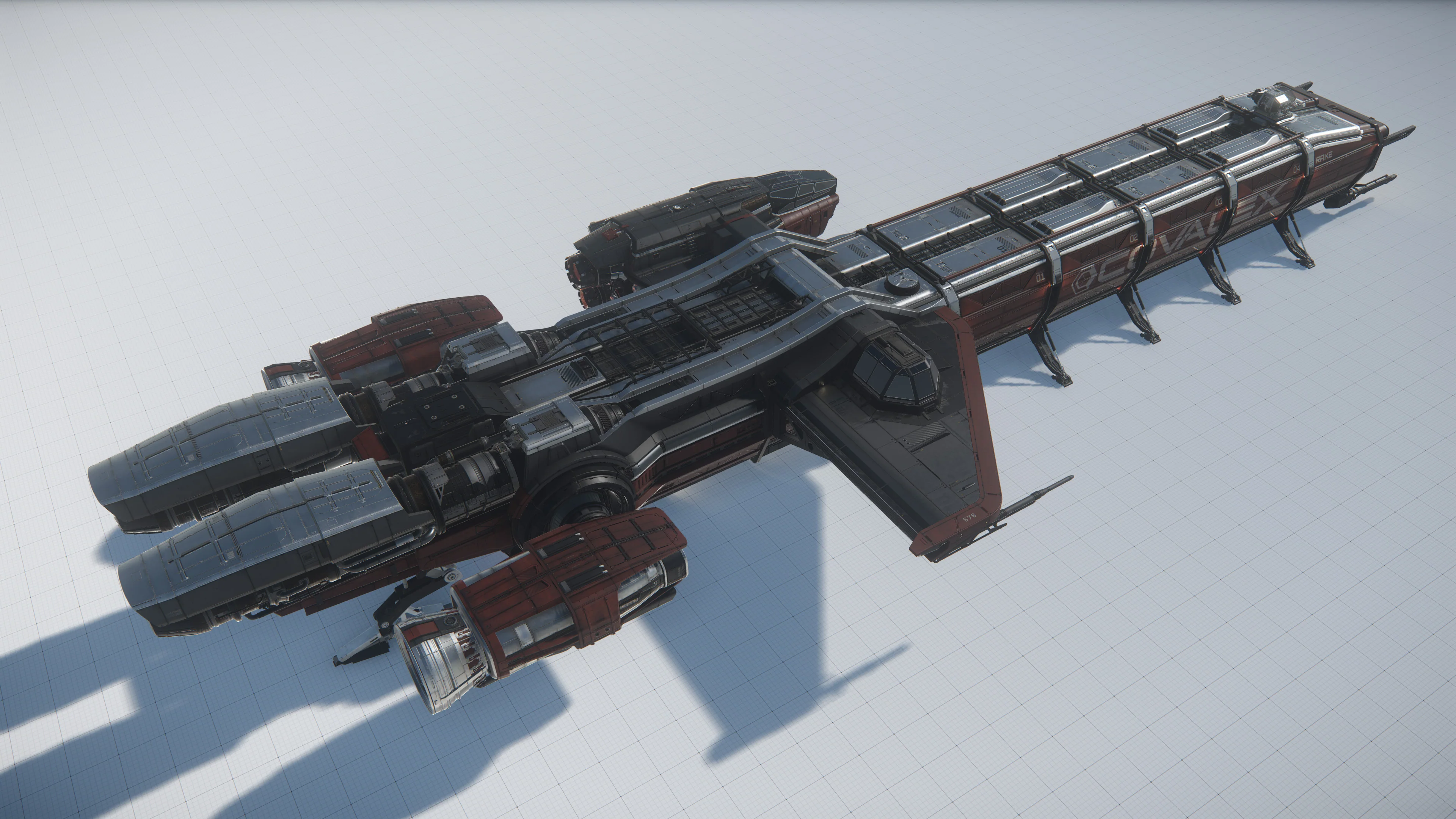 Broad Load Pack - Original Concept LTI - Image 5