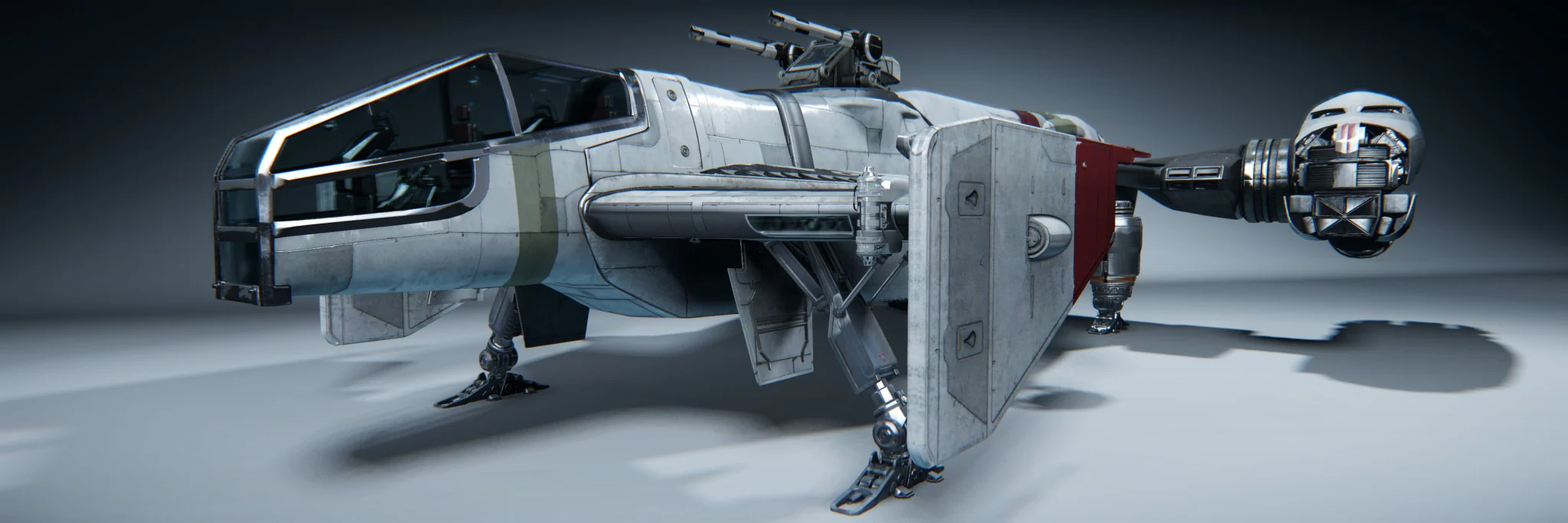 Broad Load Pack - Original Concept LTI - Image 7