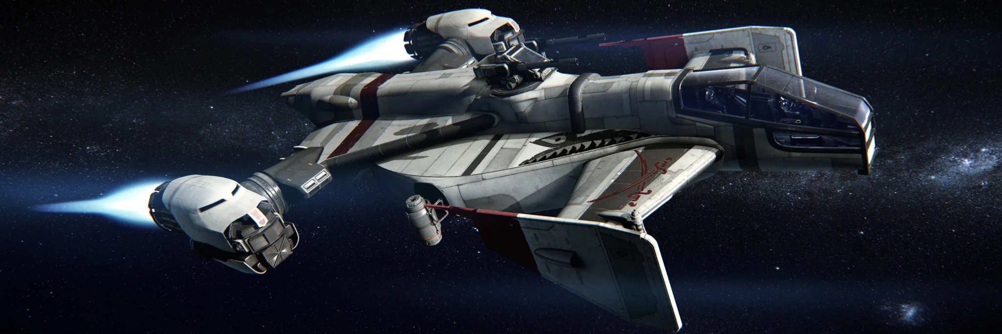Broad Load Pack - Original Concept LTI - Image 8
