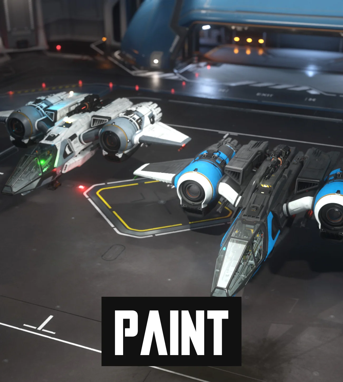 Buccaneer - 2 Paint Pack