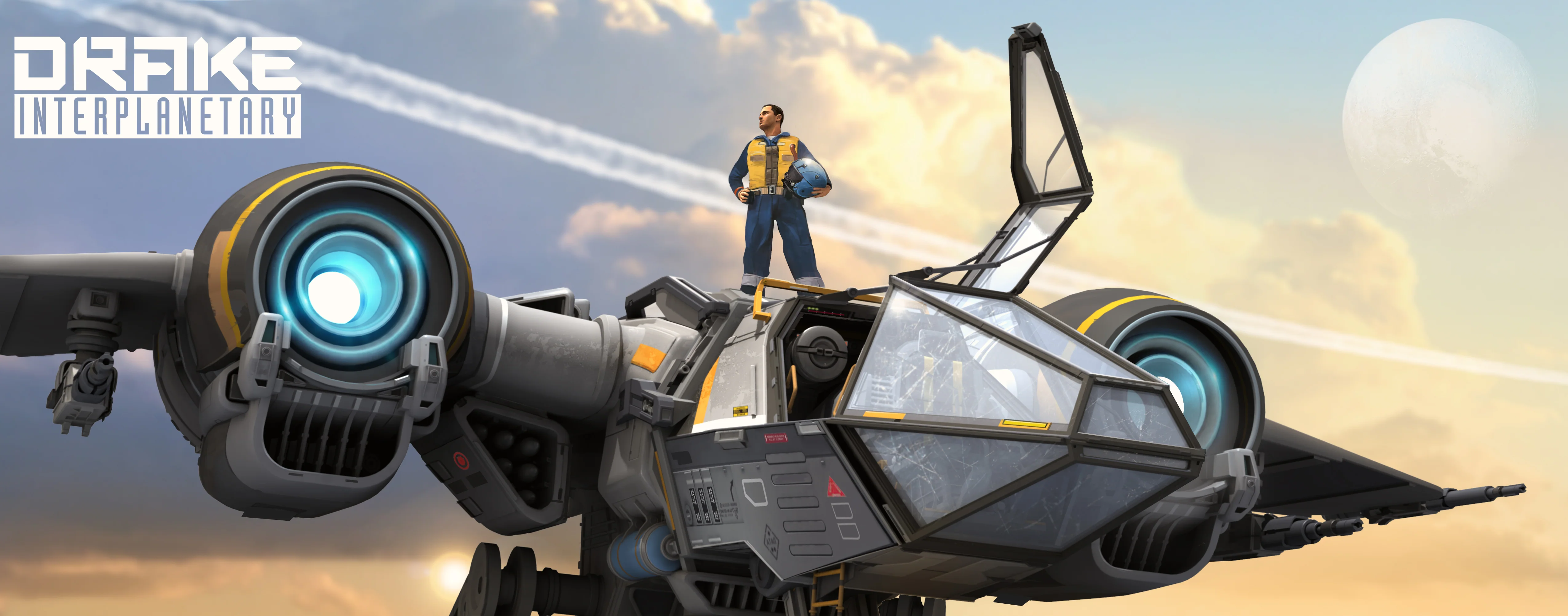 Buccaneer - Original Concept LTI - Image 3