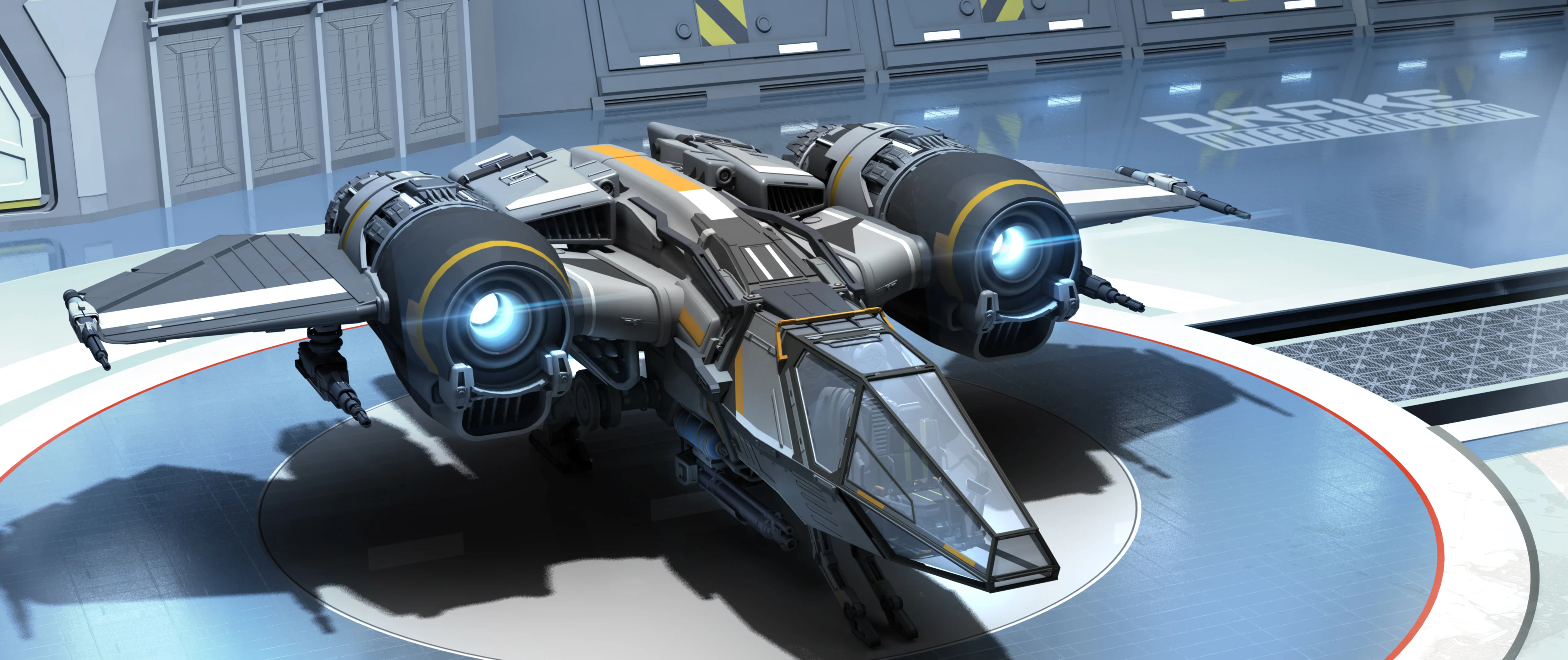 Buccaneer - Standalone Ship - Image 5