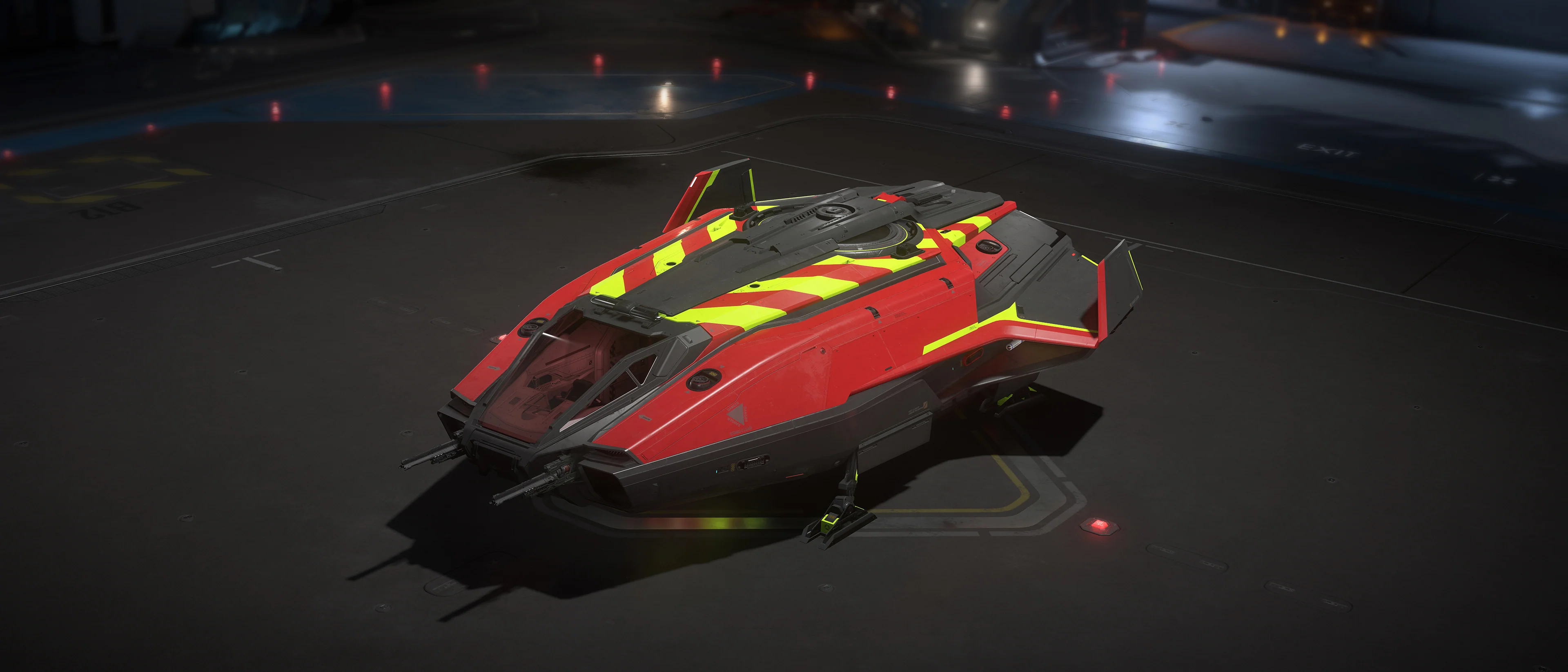 C8 Pisces - 4 Paint Pack - Image 4