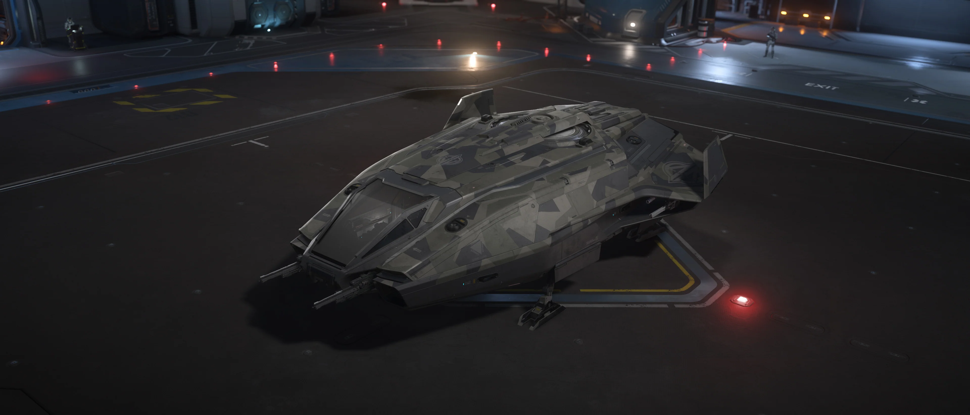 C8 Pisces - 4 Paint Pack - Image 5
