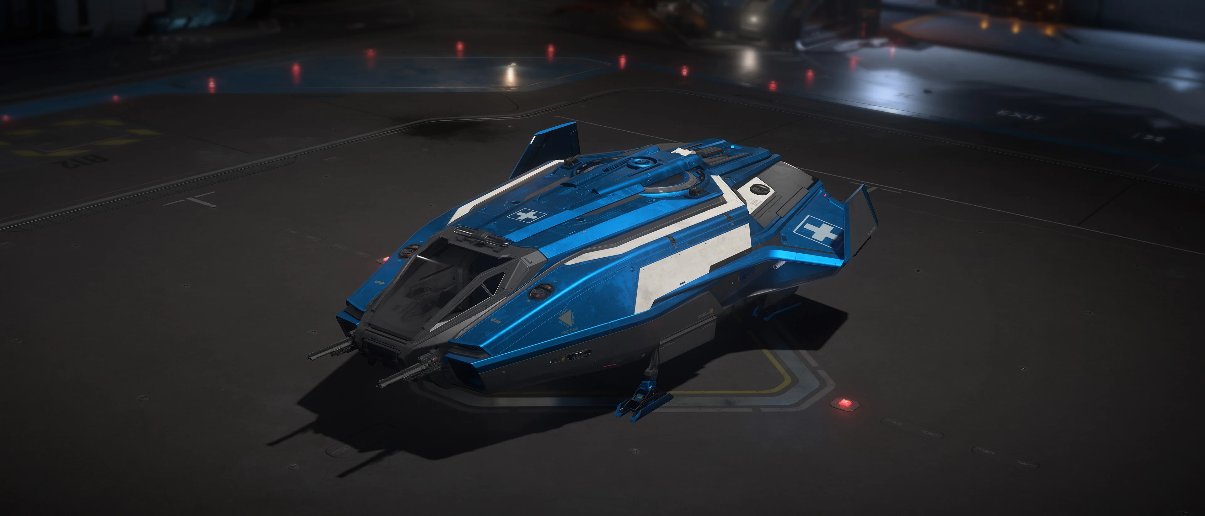 C8 Pisces - 5 Paint Pack - Image 7