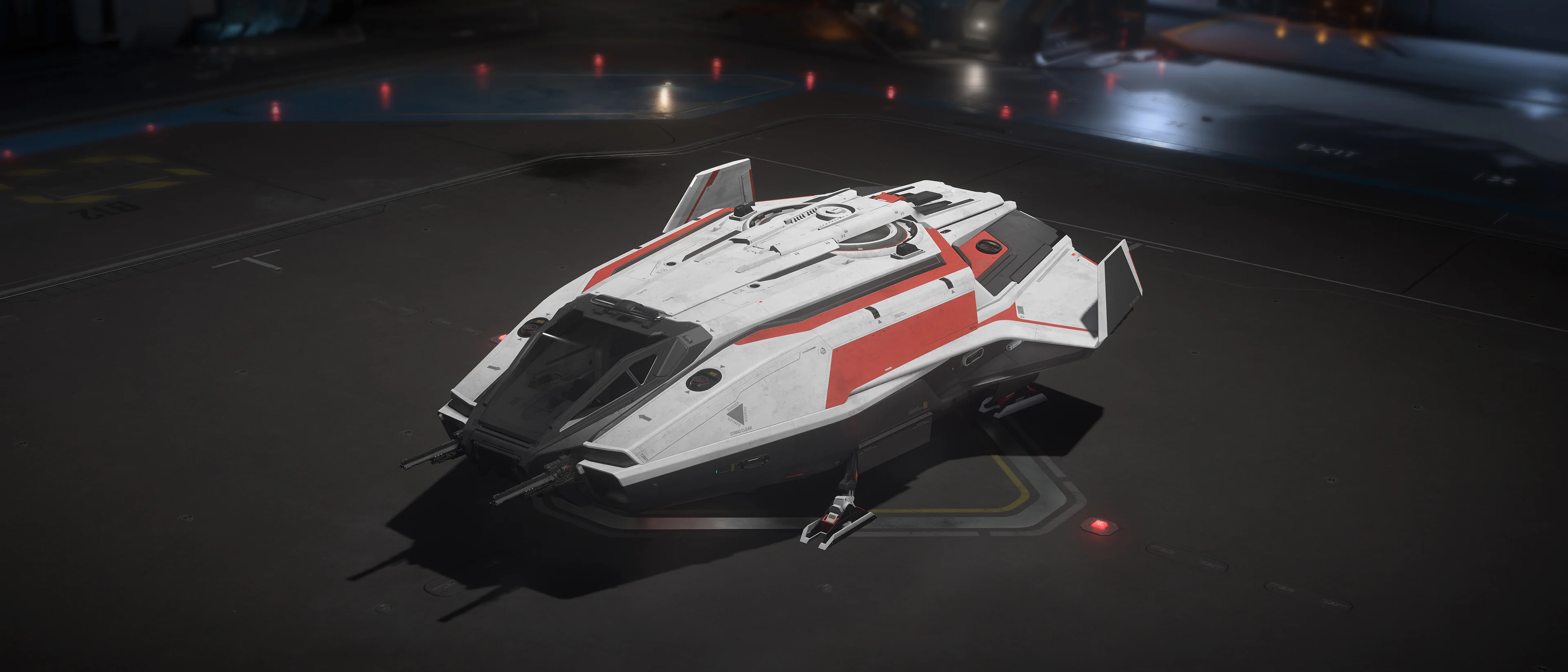 C8 Pisces - Responder Paint - Image 2