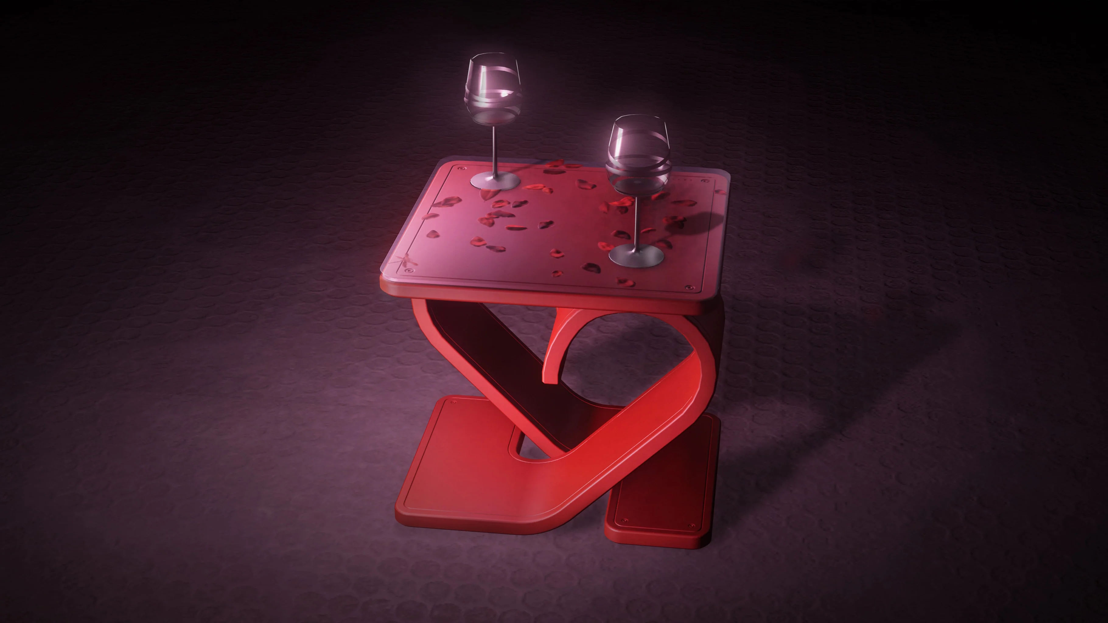 Carmilla Nightstand - Image 2