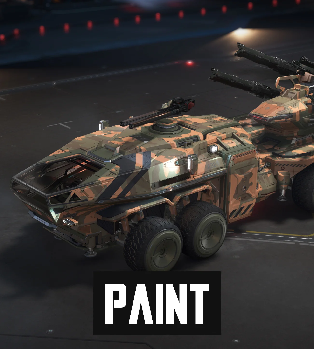 Centurion - 2 Paint Pack - Image 2