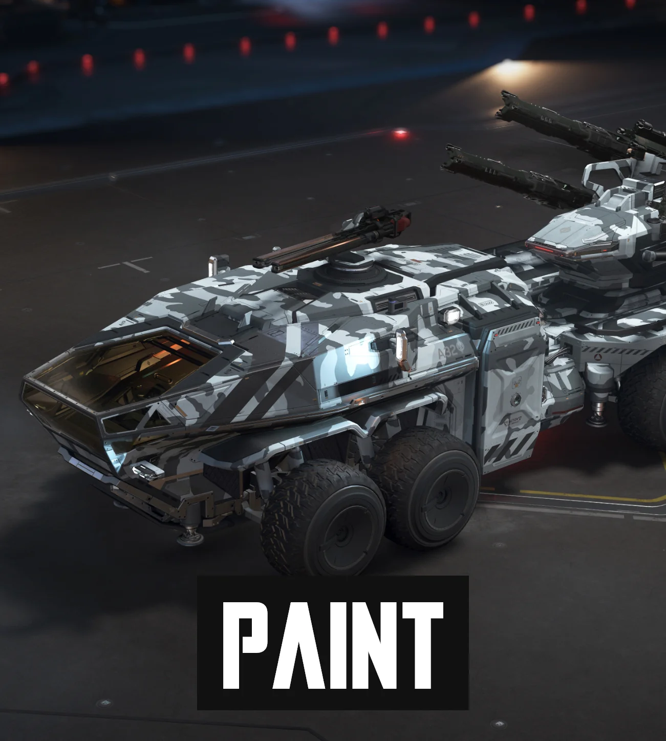 Centurion - 3 Paint Pack - Image 2