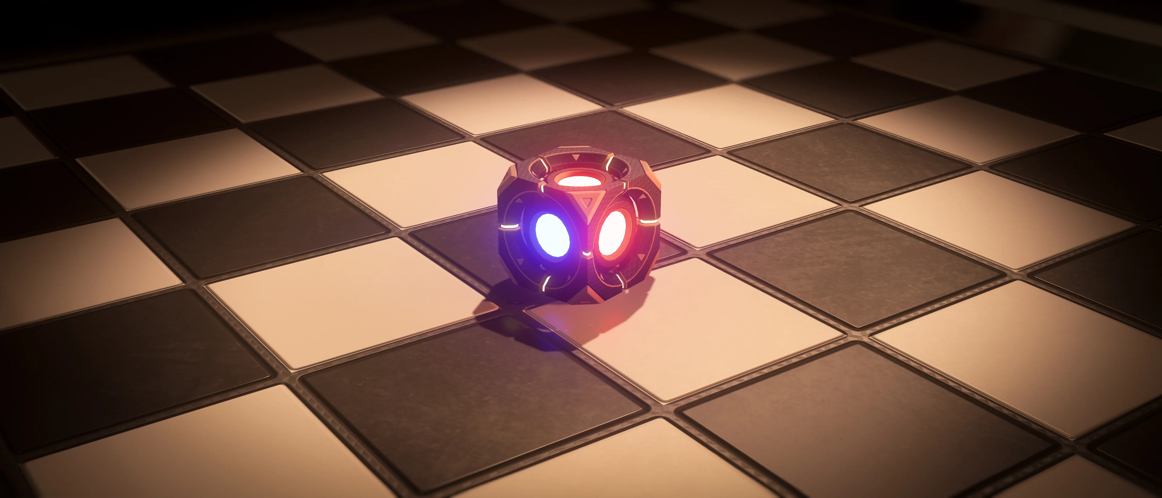 Chance Cube - Image 2