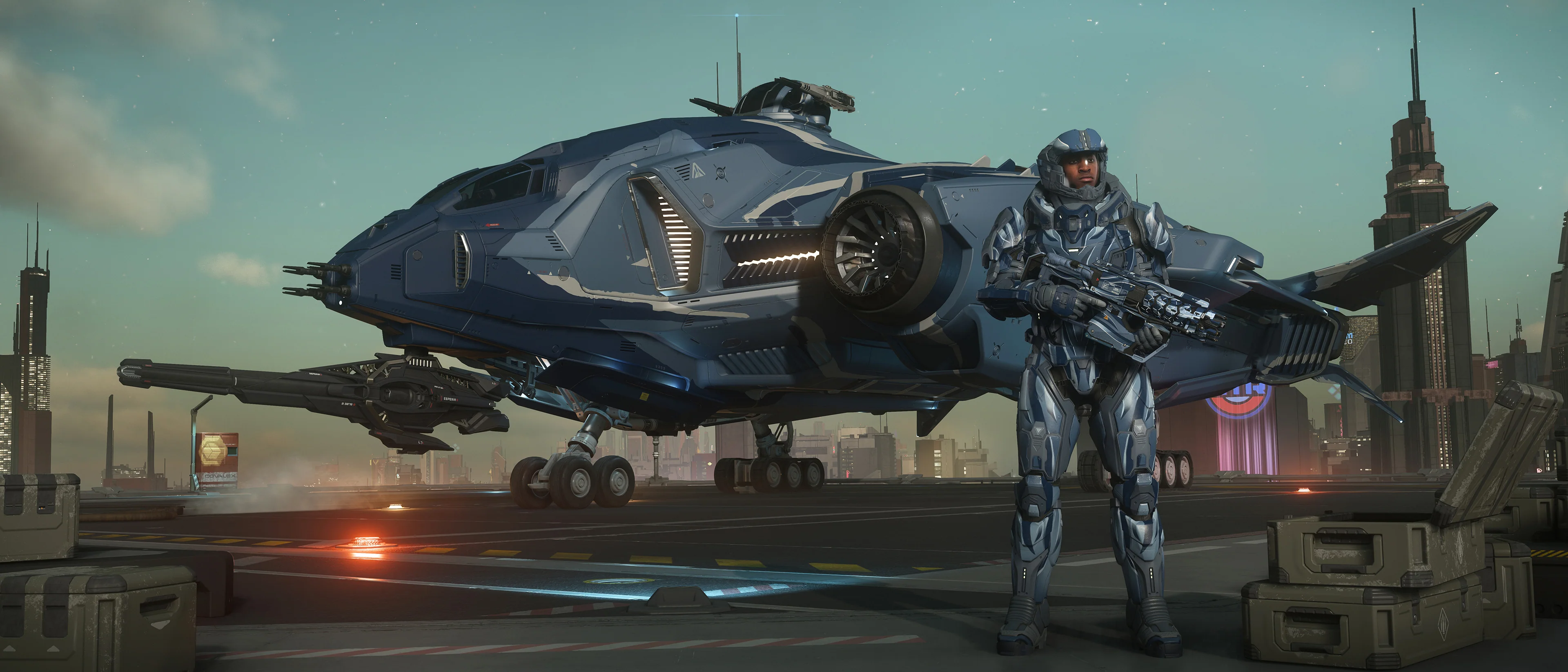 Clawed Steel - Patch Bundle - Image 2