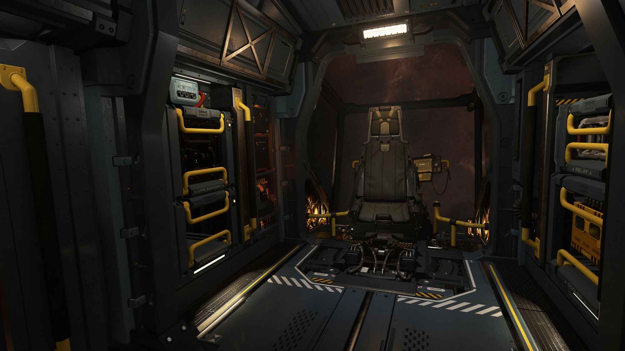 Clipper - Standalone Ship - Image 6