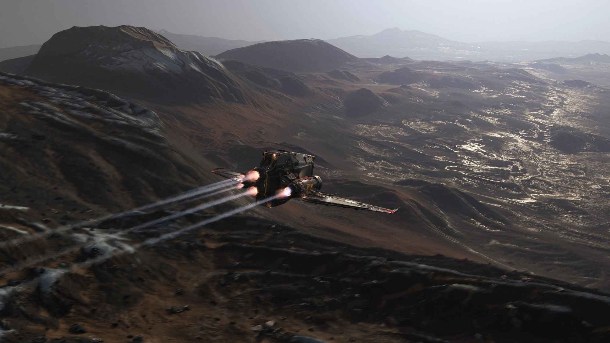 Clipper - Standalone Ship - Image 7