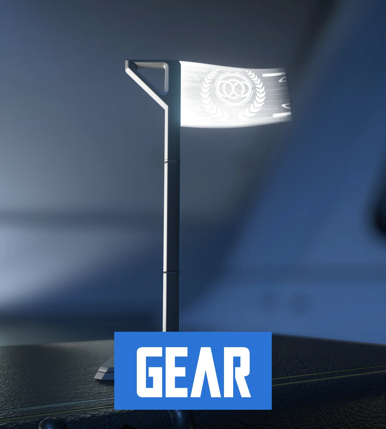 Cockpit Mini Flags - Image 3
