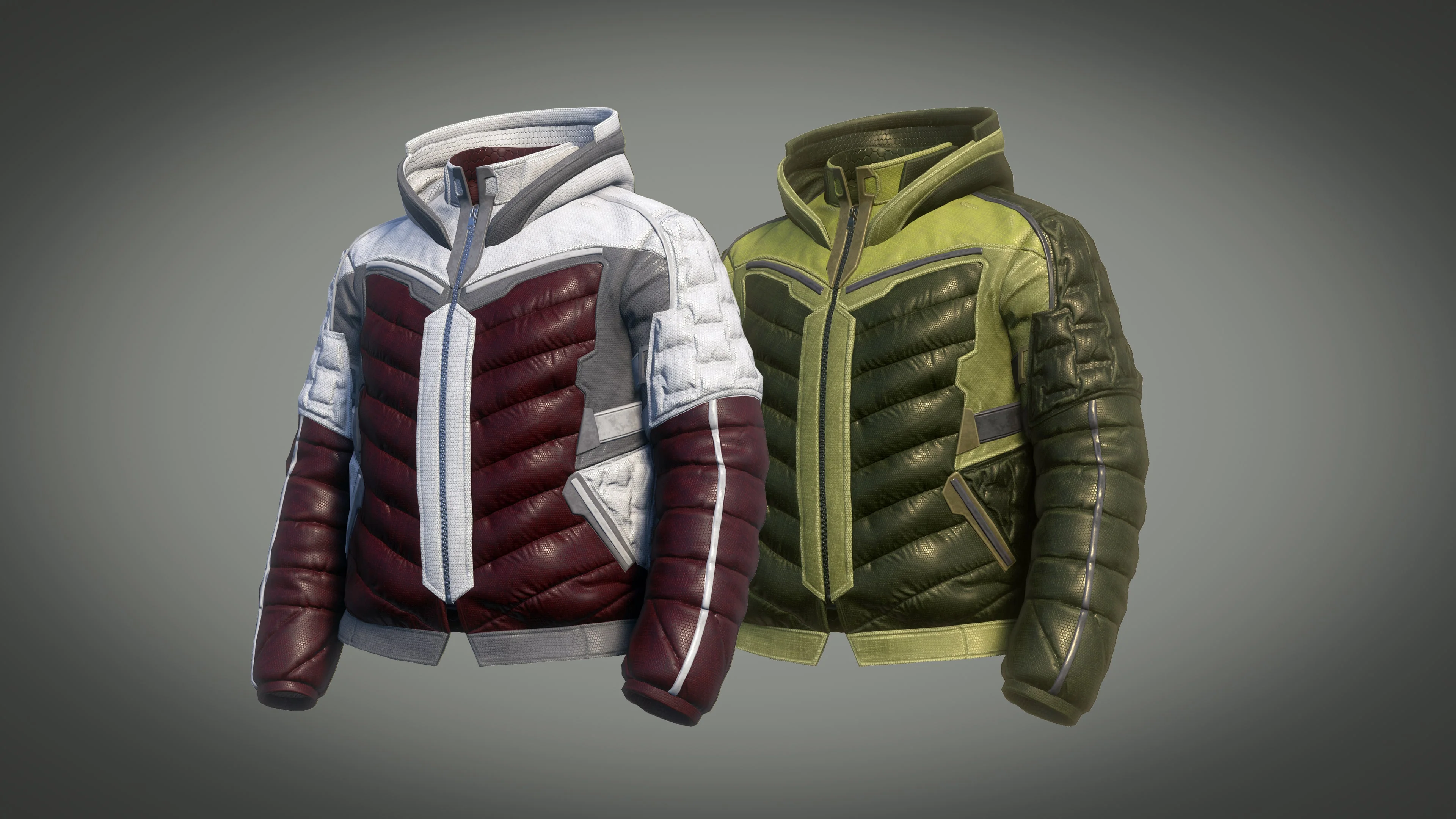 Cold Front Collection - Image 2