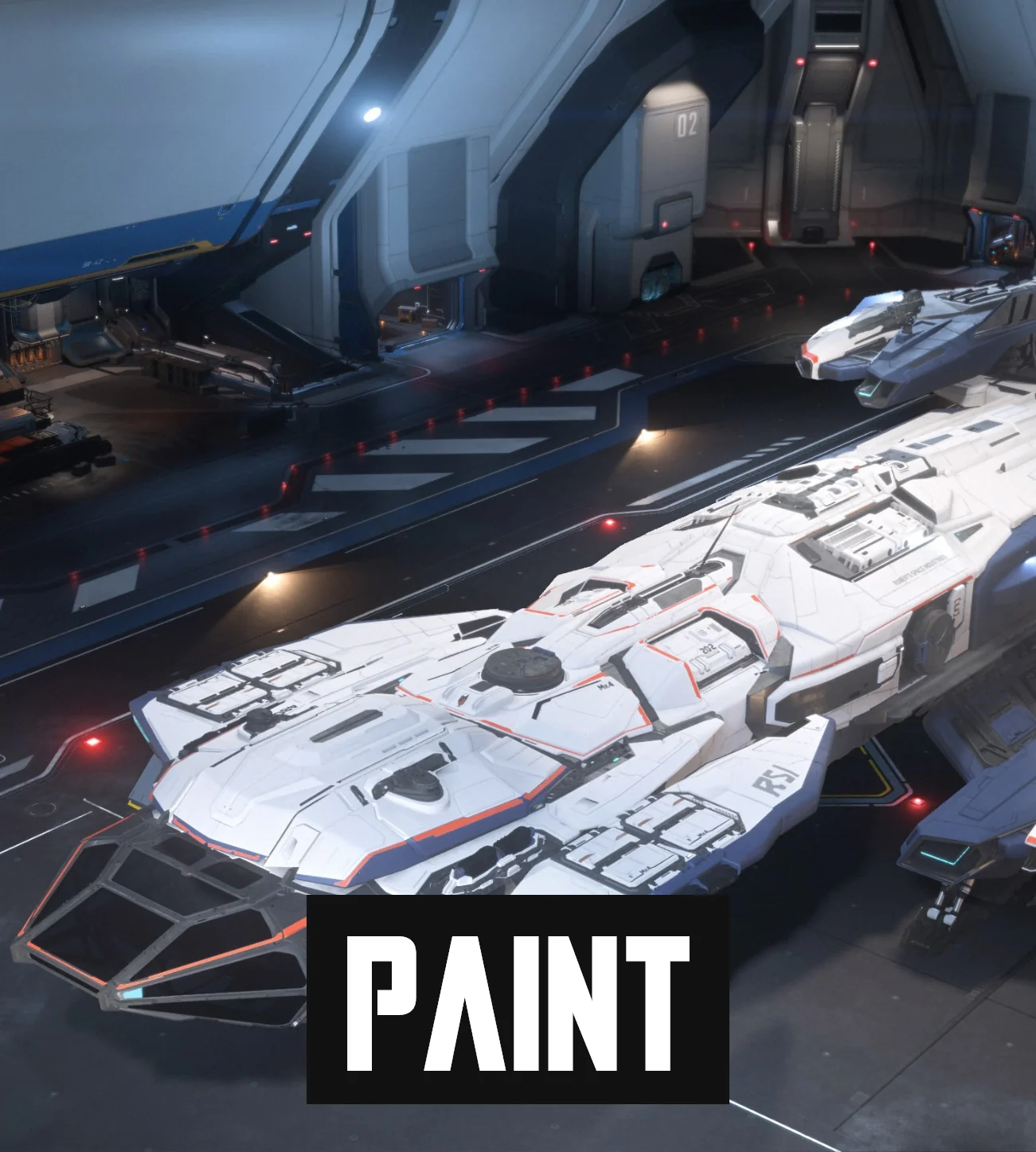 Constellation - 6 Paint Pack - Image 5