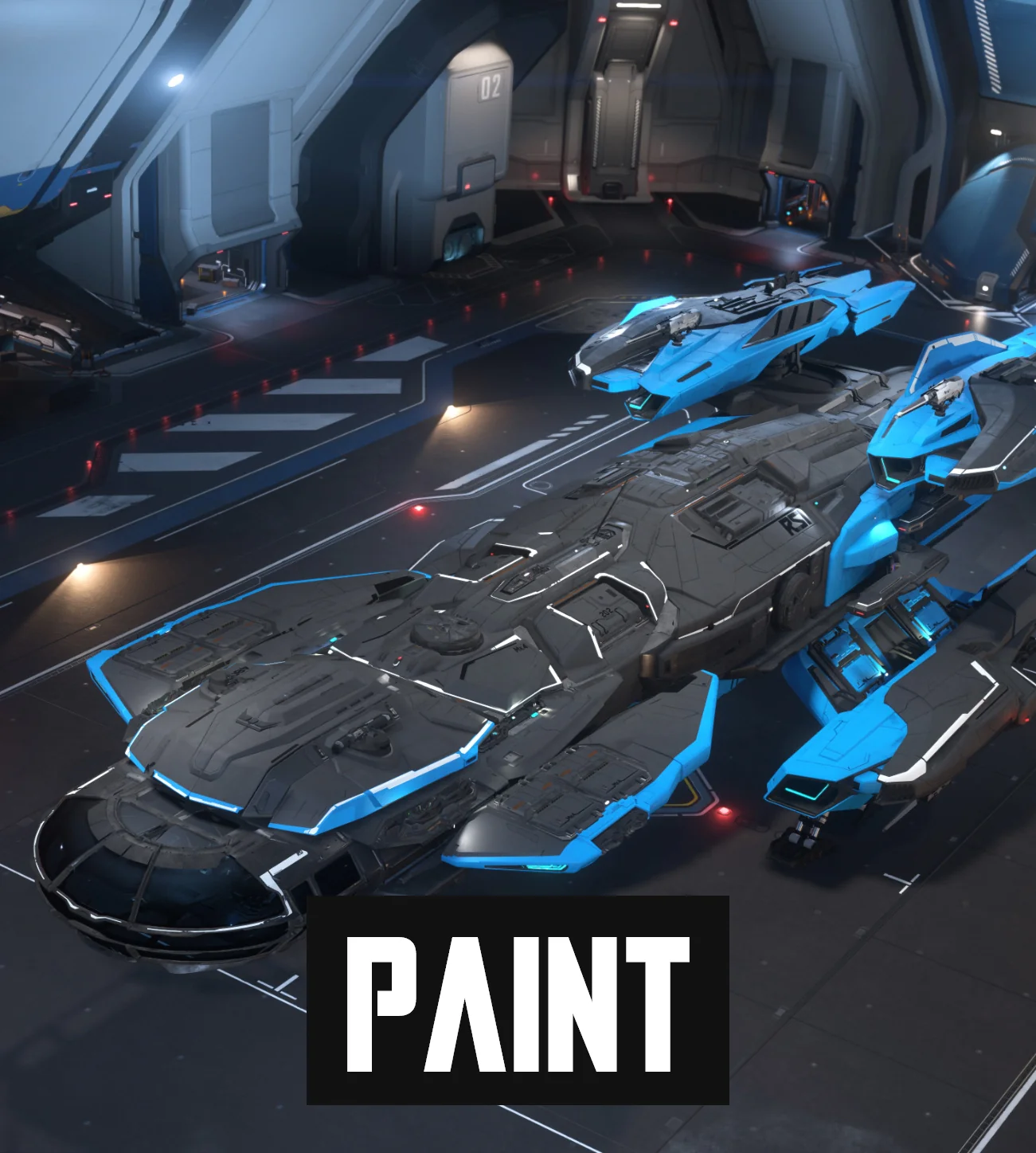 Constellation - 6 Paint Pack - Image 6