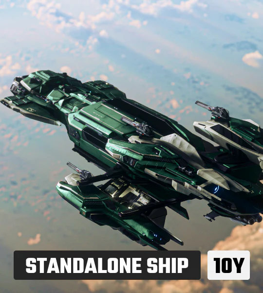 Constellation Phoenix Emerald - Standalone Ship - Image 9