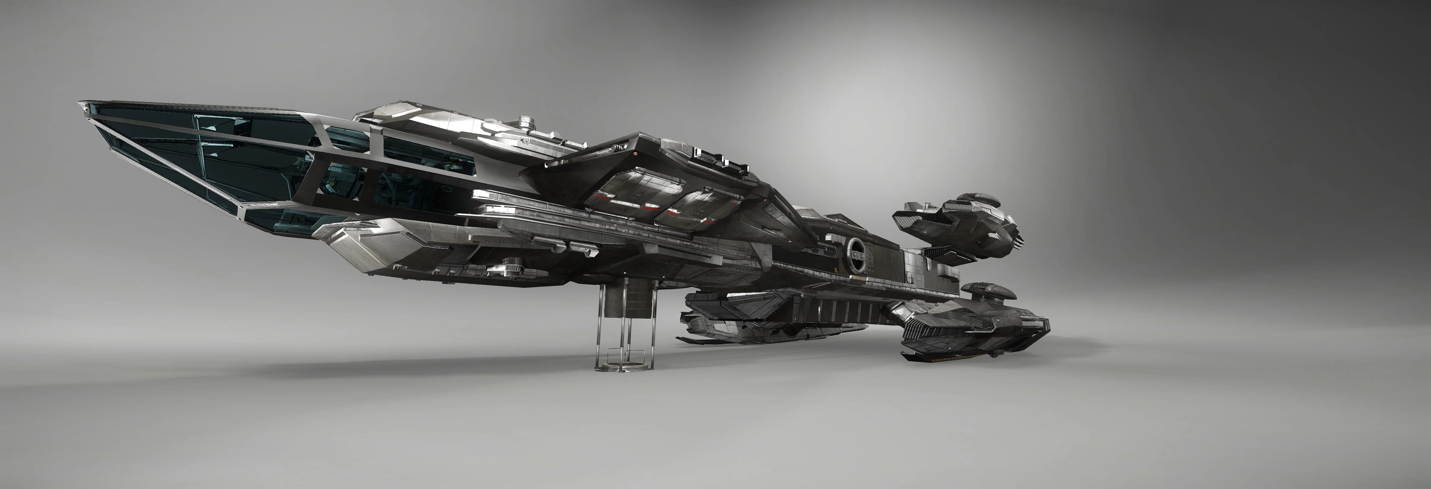 Constellation Taurus - Standalone Ship - Image 4