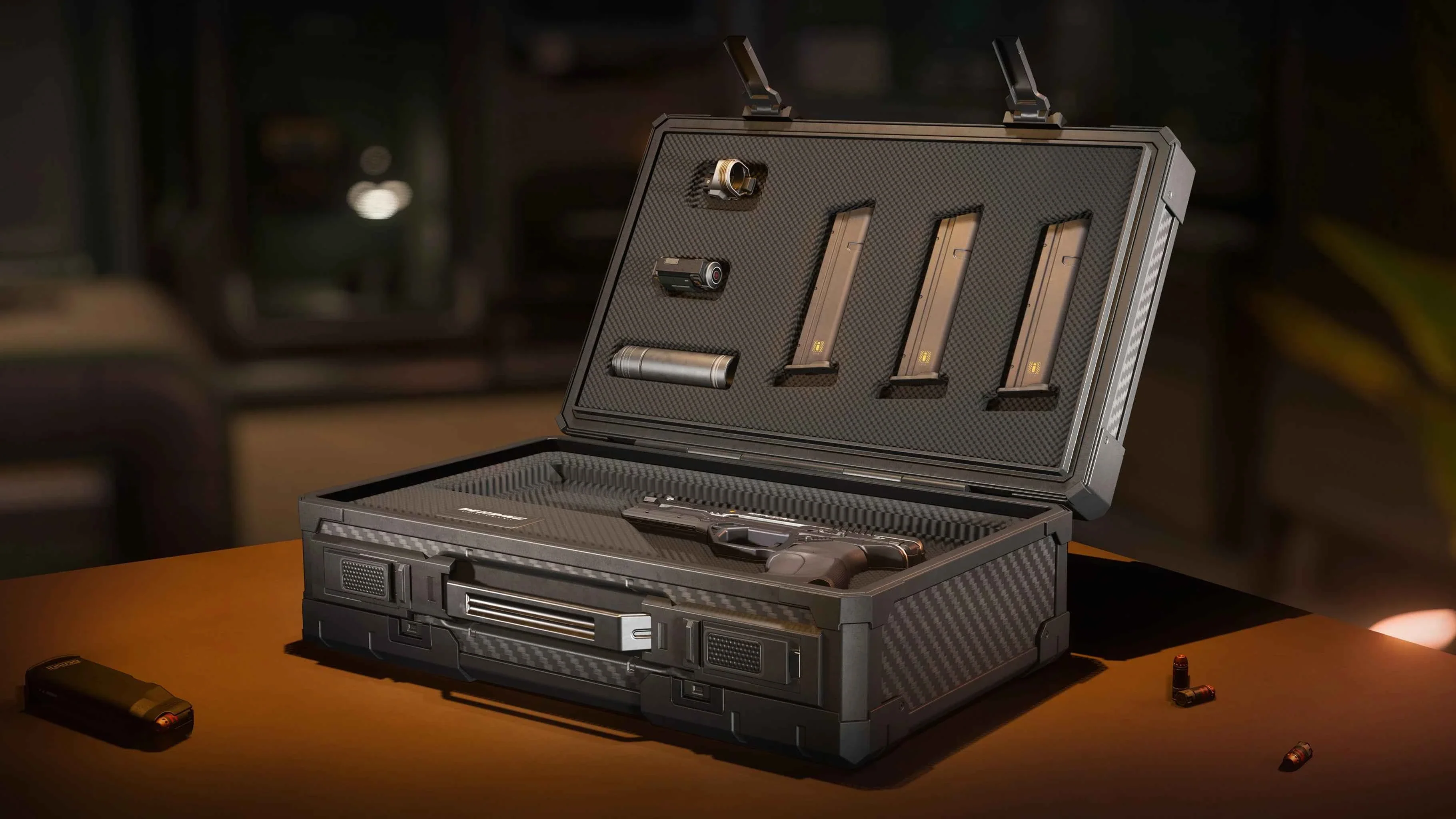 Contractor’s Kit - Image 4