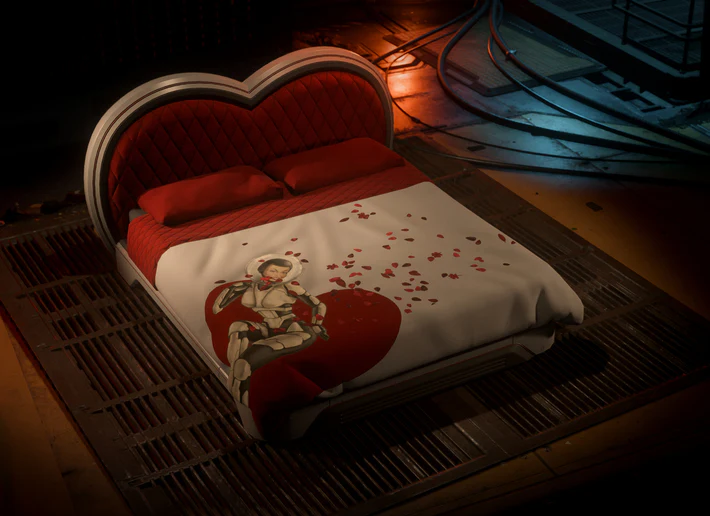 Coramor 2955 Décor Pack - Image 4