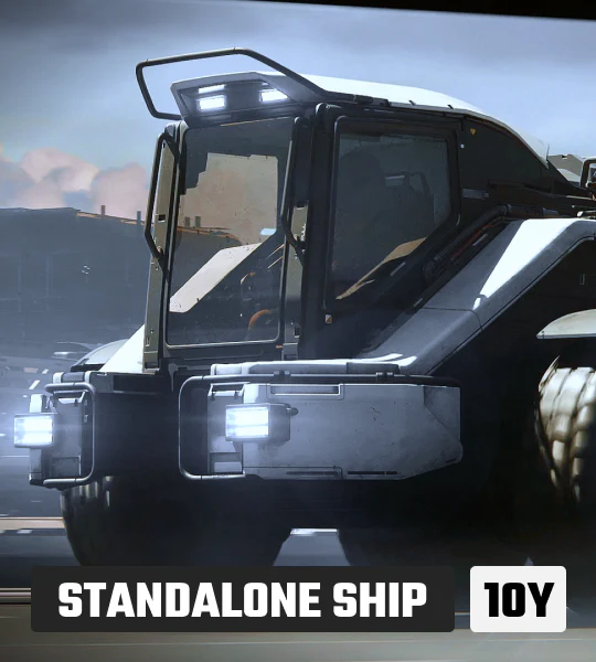 CSV-FM - Standalone Ship - Image 4