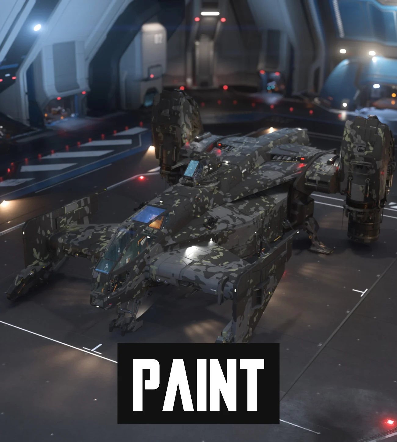 Cutlass - 5 Paint Pack - Image 5