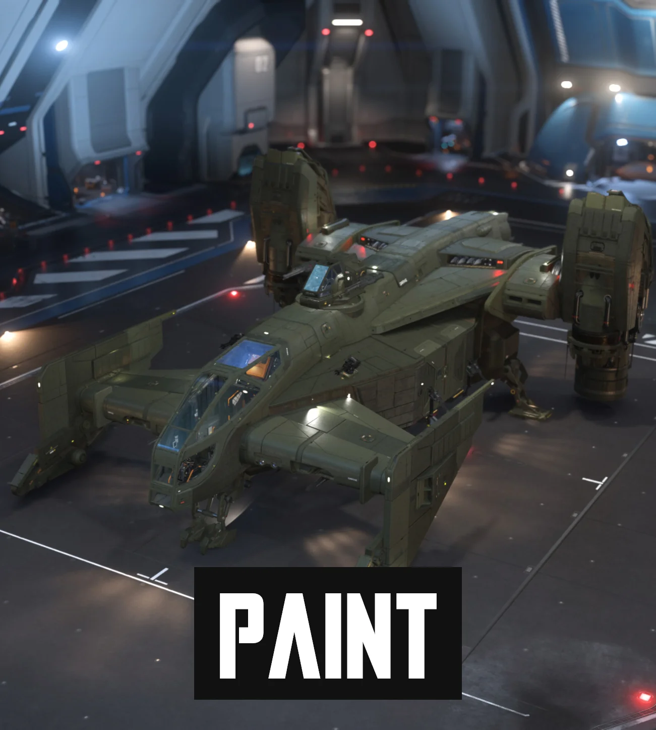 Cutlass - 5 Paint Pack - Image 6