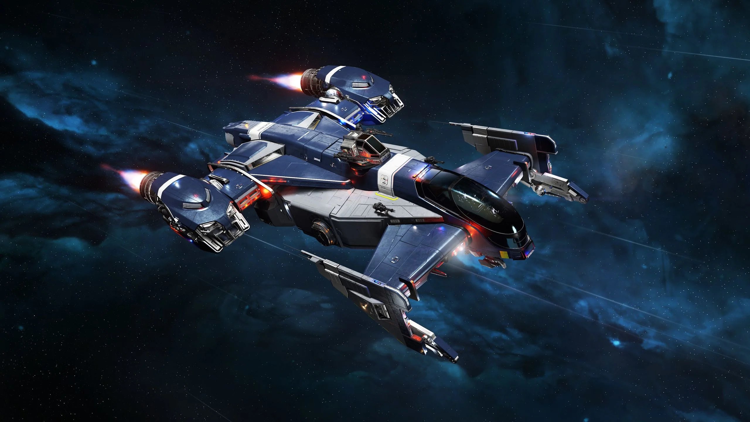 Cutlass Blue - Standalone Ship - Image 6