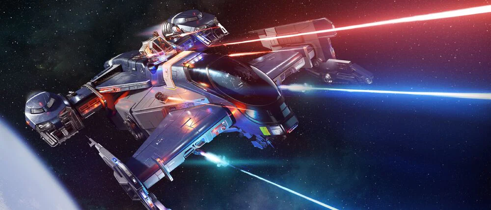 Cutlass Blue - Standalone Ship - Image 5