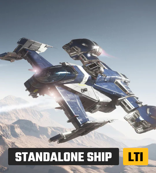 Cutlass Blue - Standalone Ship - Image 2