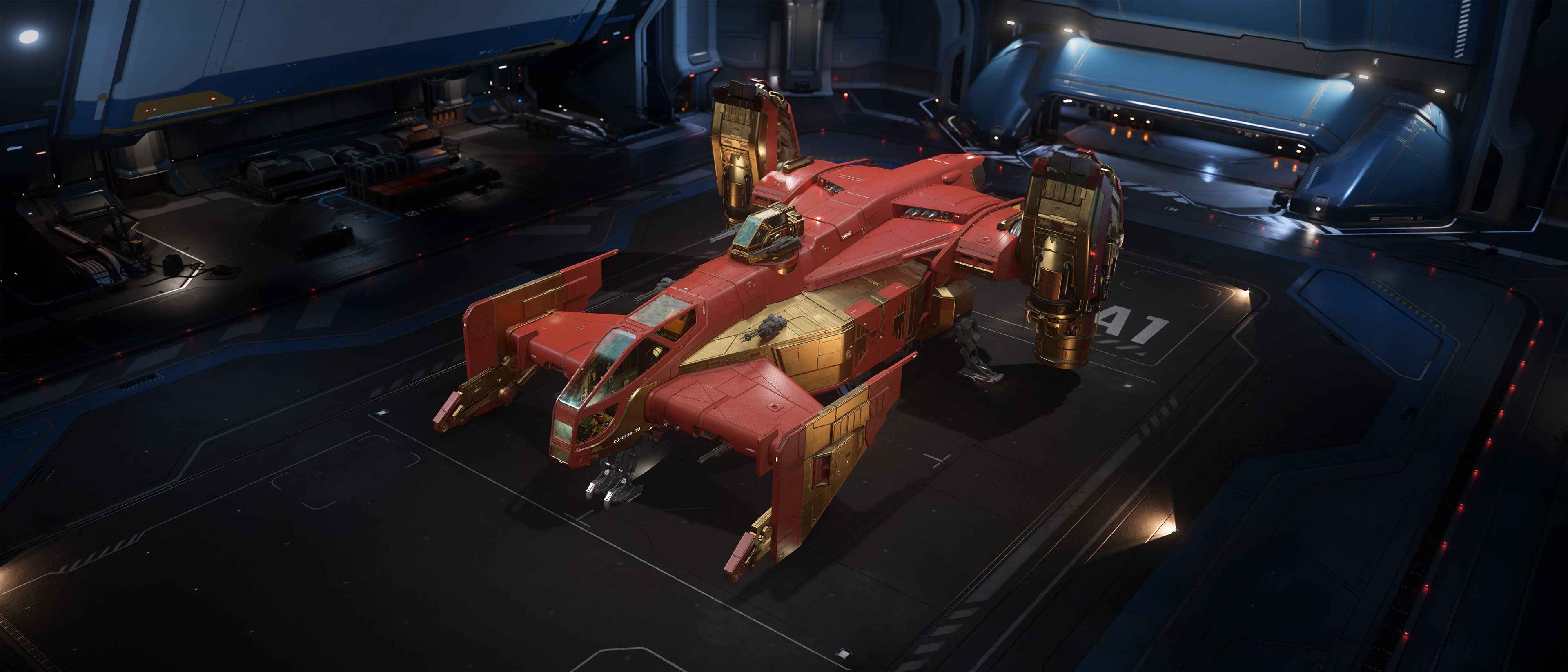 Cutlass - Destiny Paint - Image 2
