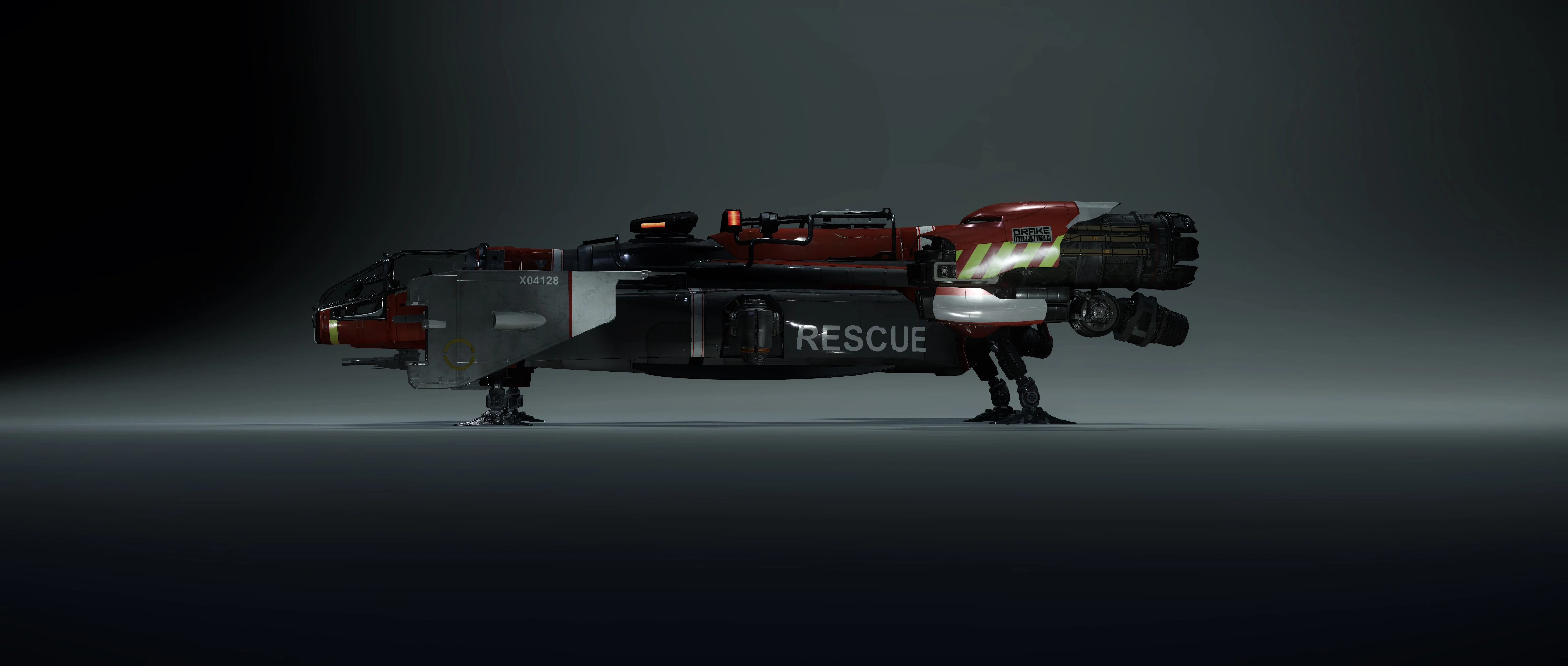 Cutlass Red - Standalone Ship - Image 4