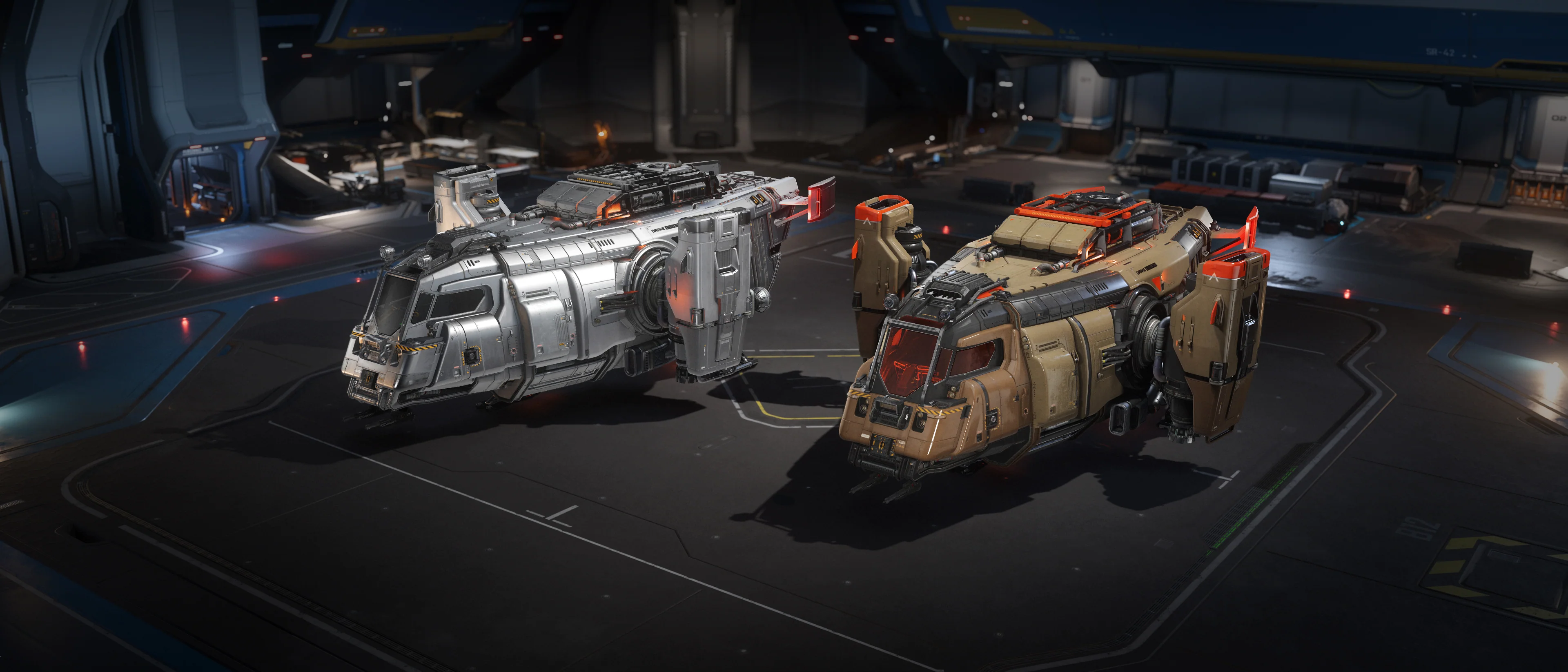 Cutter - 2 Paint Pack - Image 2