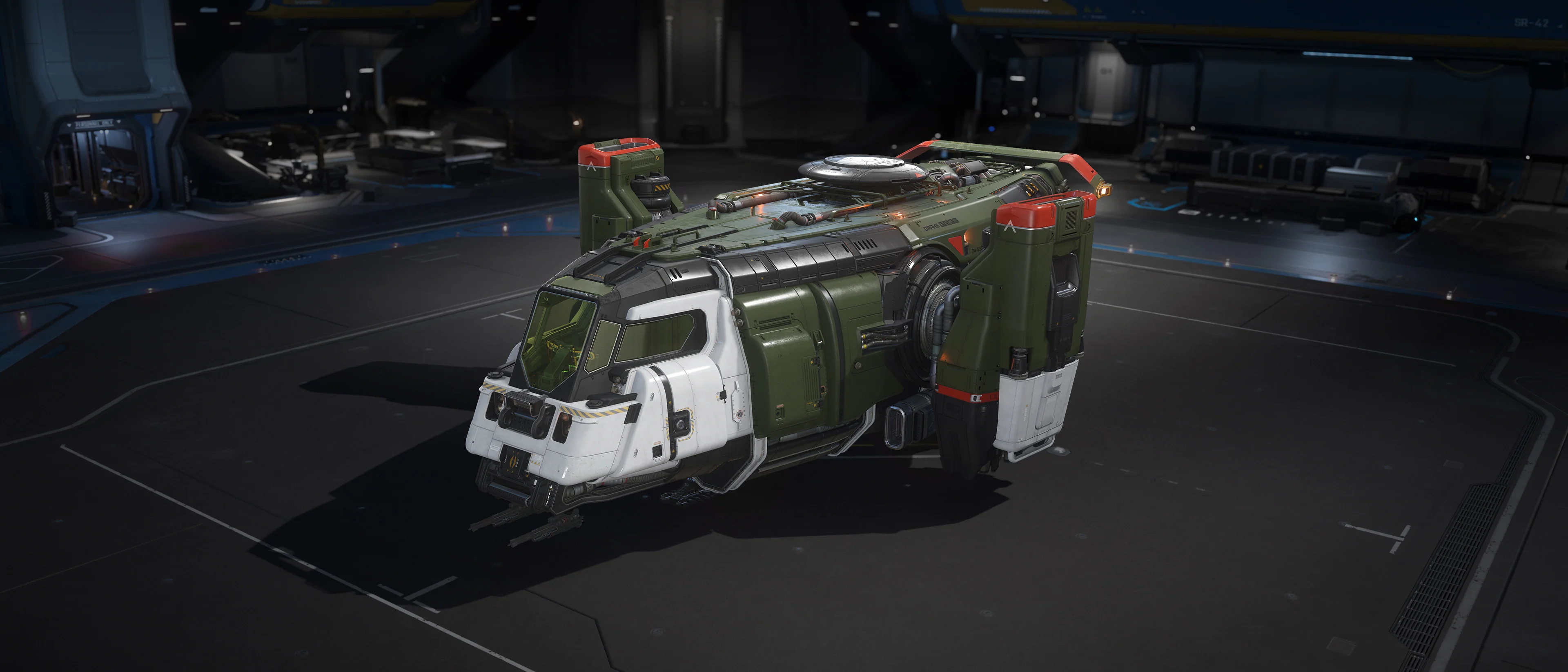 Cutter - 6 Paint Pack - Image 3
