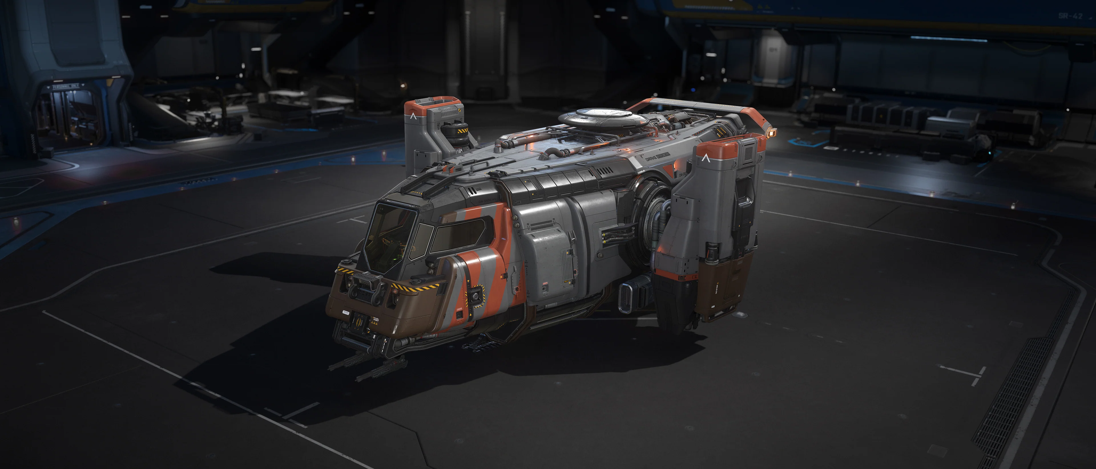 Cutter - 6 Paint Pack - Image 4