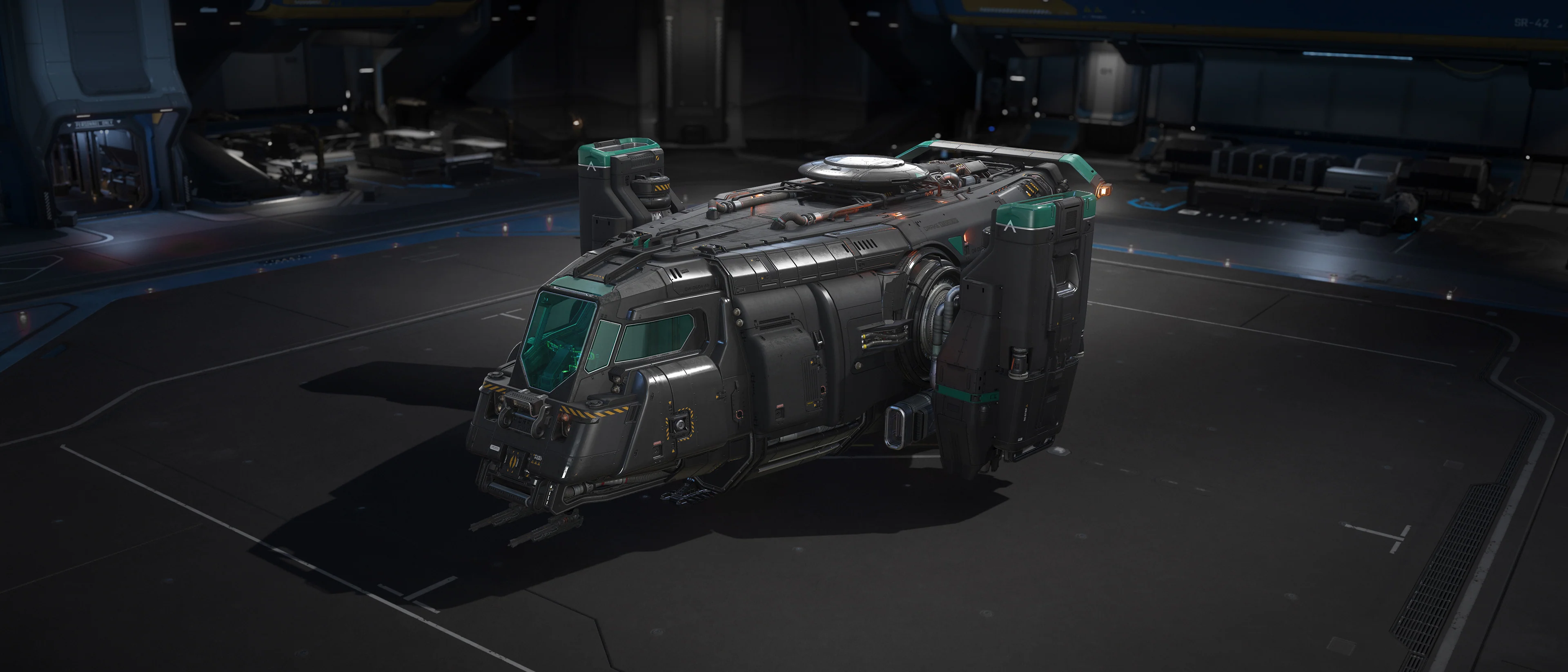 Cutter - 8 Paint Pack - Image 9