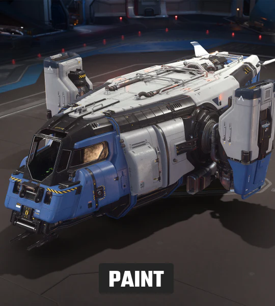 Cutter Aspire Paint