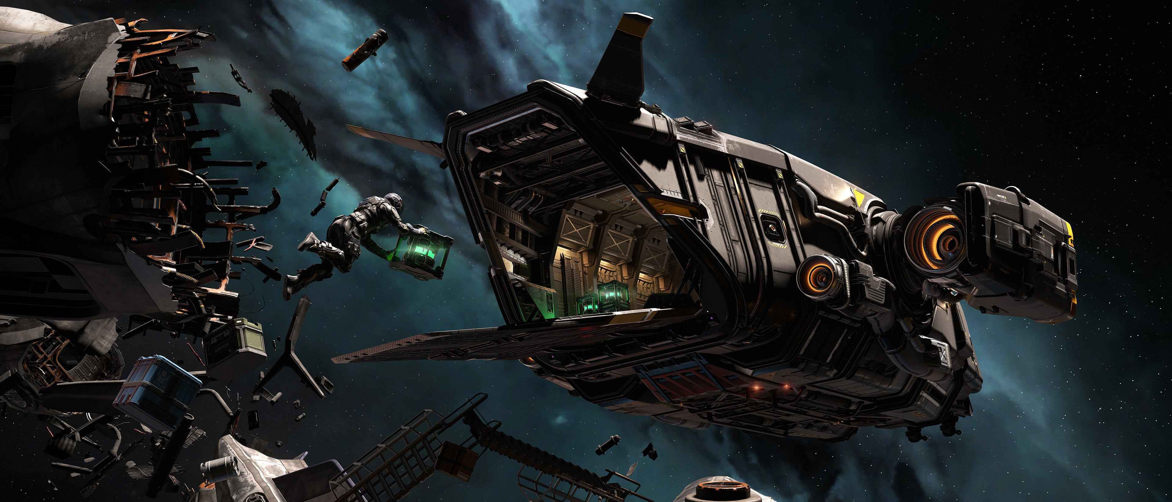 Cutter Game Package - LTI - Image 4