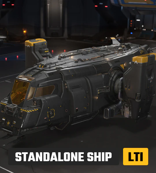 Cutter - Standalone Ship - Image 2