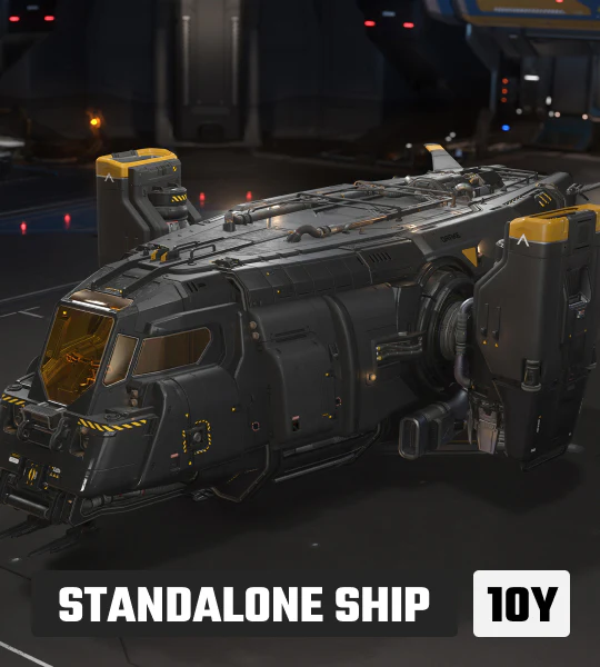 Cutter - Standalone Ship - Image 3