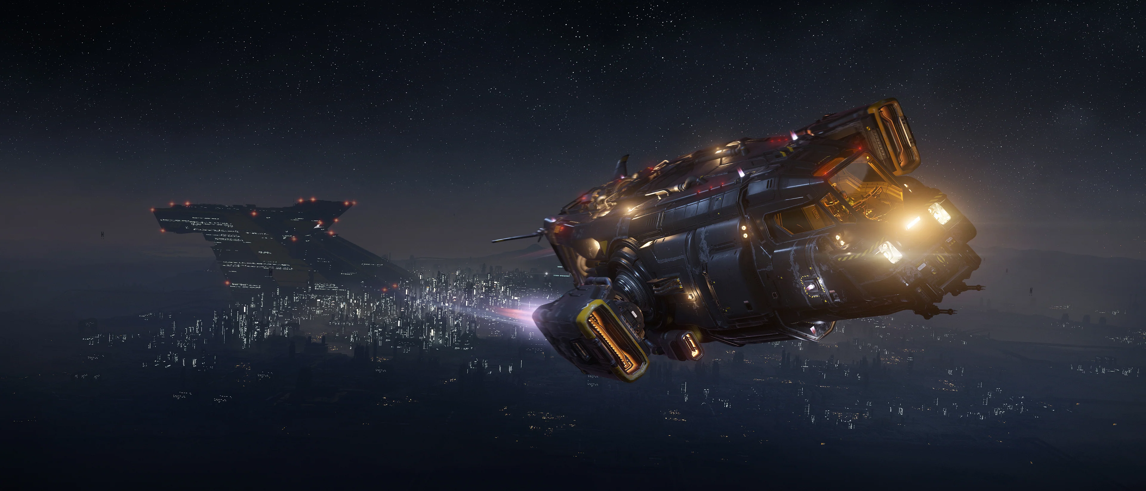 Cutter - Standalone Ship - Image 4
