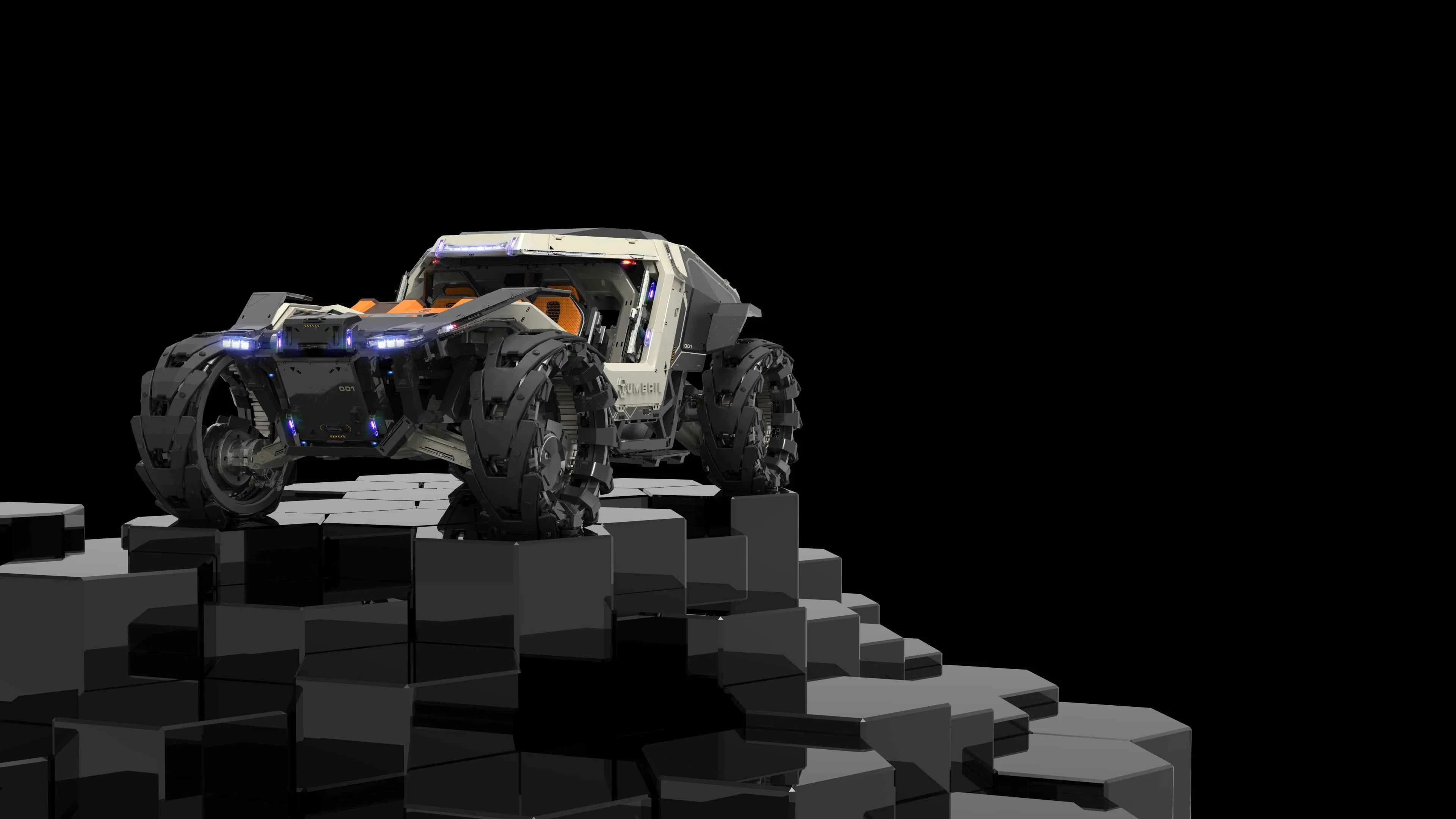 Cyclone - Original Concept LTI - Image 3
