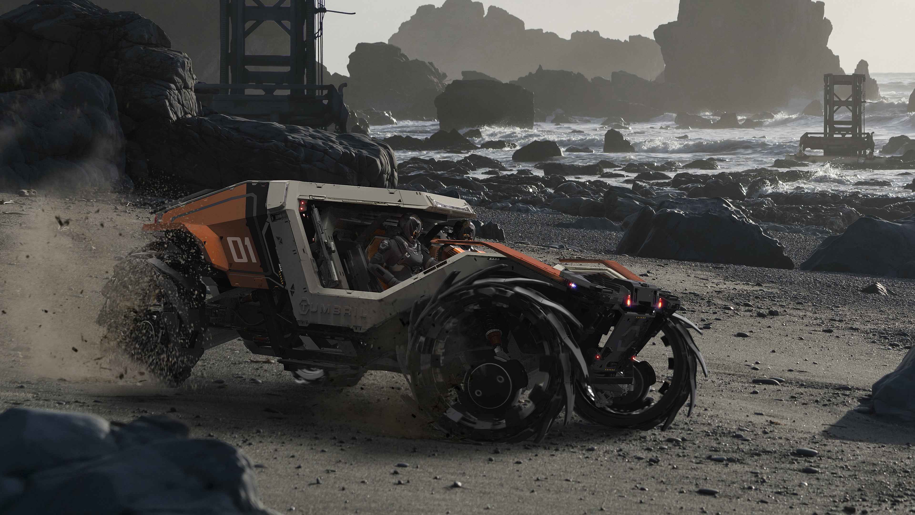 Cyclone - Original Concept LTI - Image 5