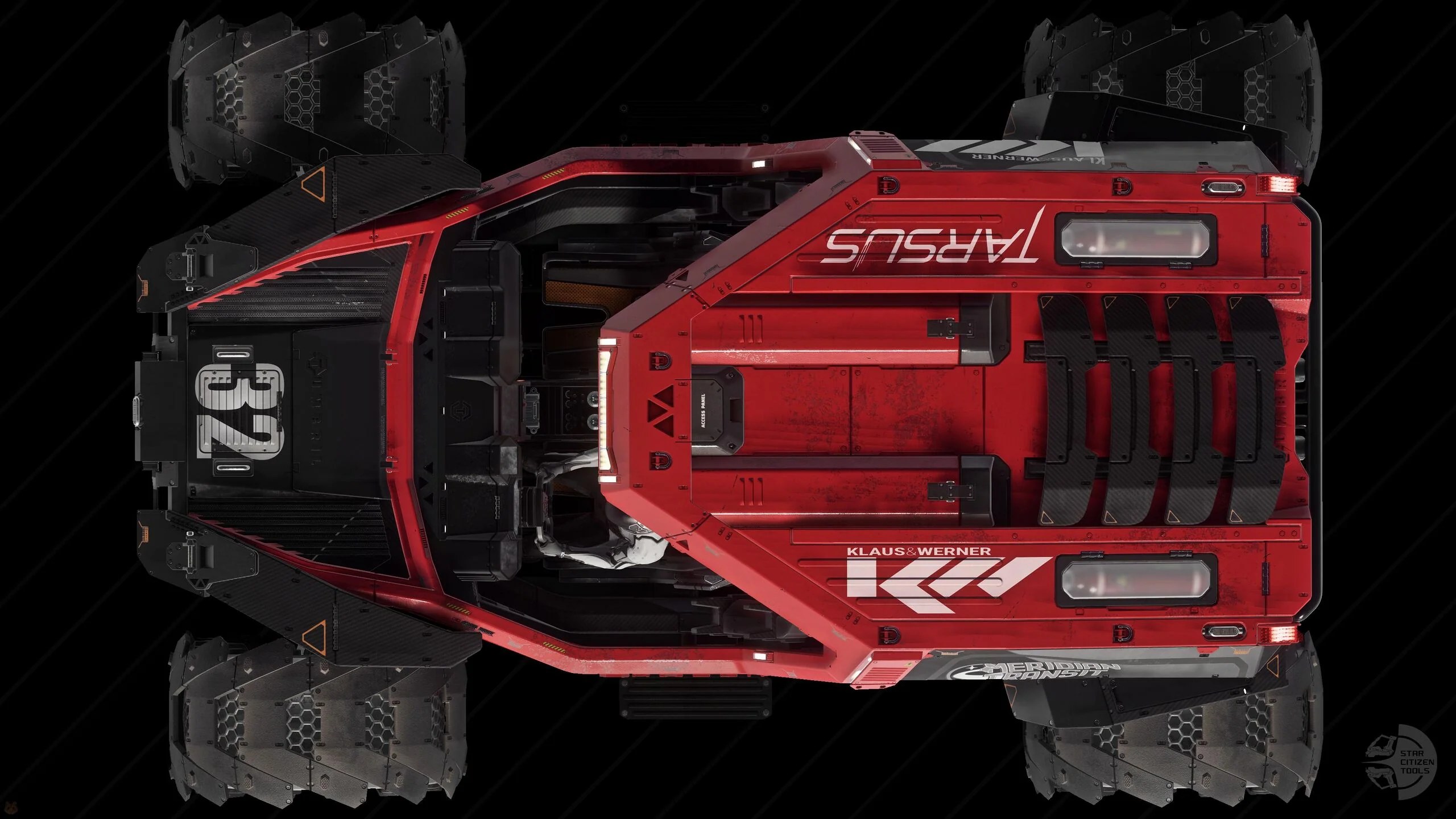 Cyclone Pack - Original Concept LTI - Image 18