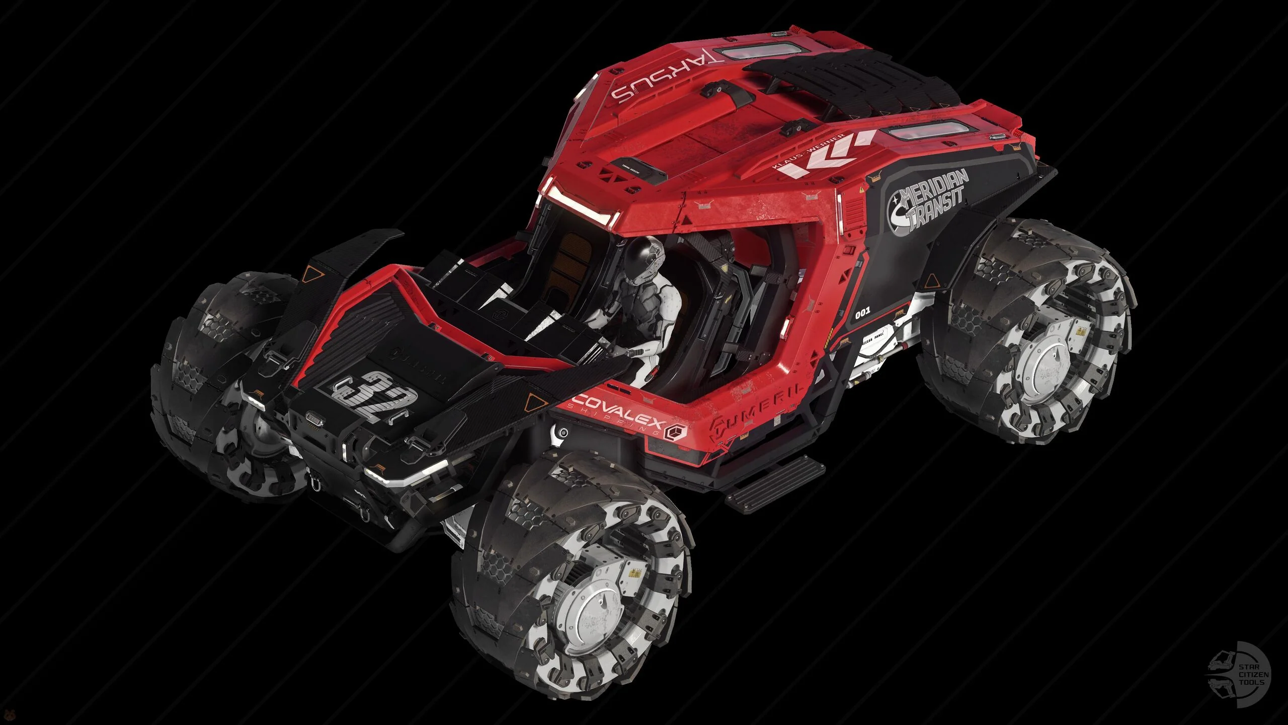 Cyclone Pack - Original Concept LTI - Image 19