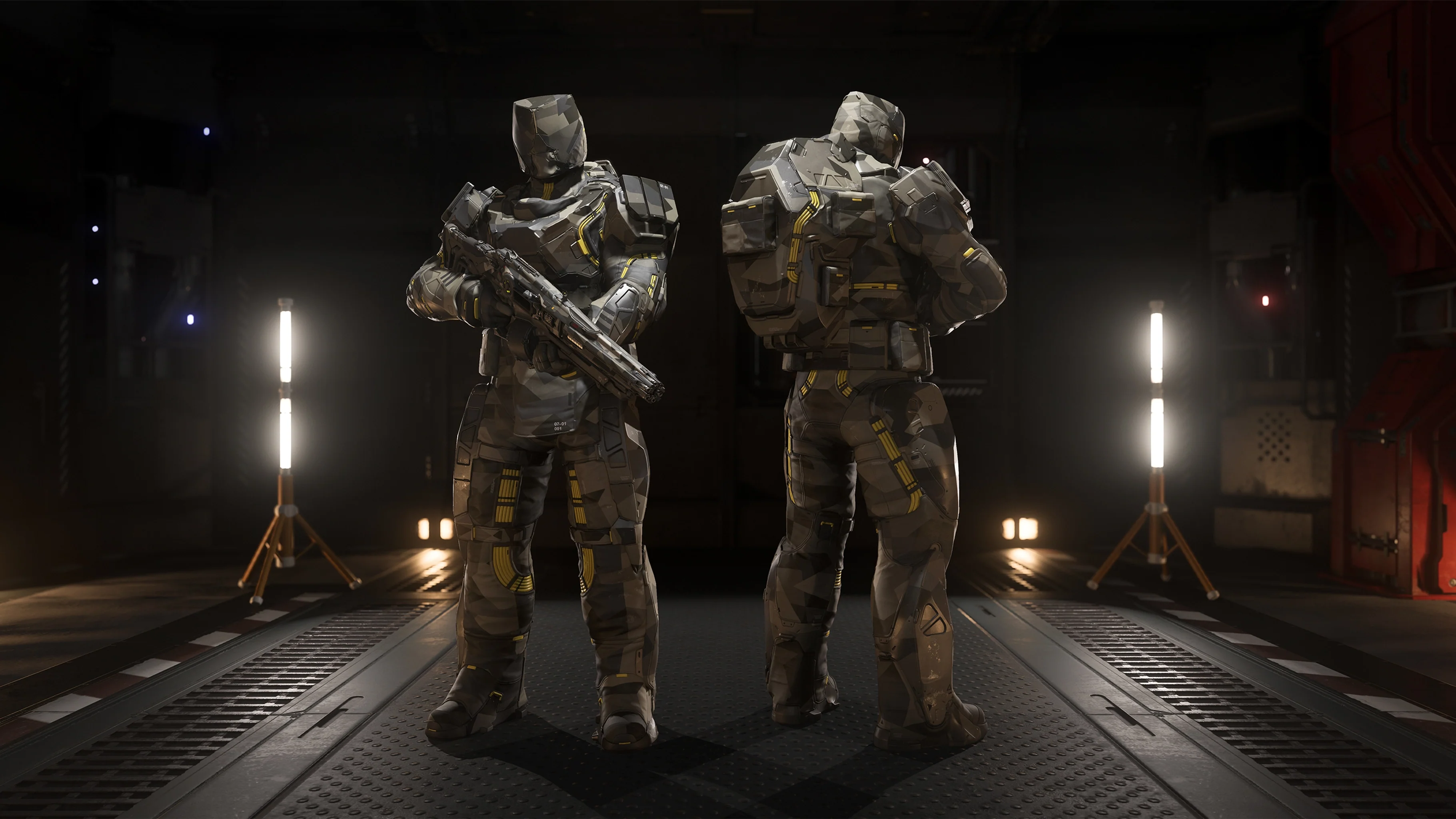 Deadlock - Patch Bundle - Image 2